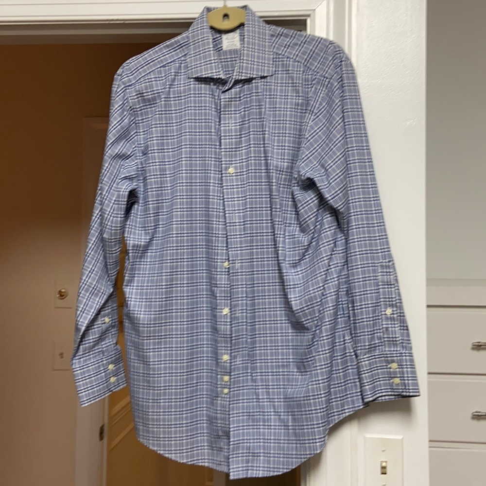Brooks Brothers Button Down Shirt